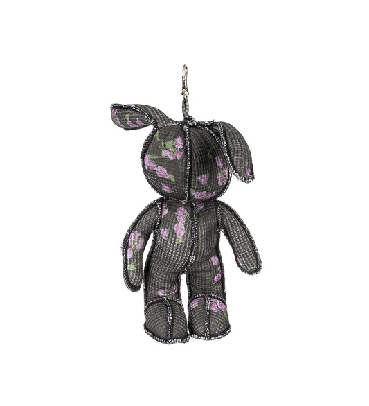 BUNNY BAG BLACK