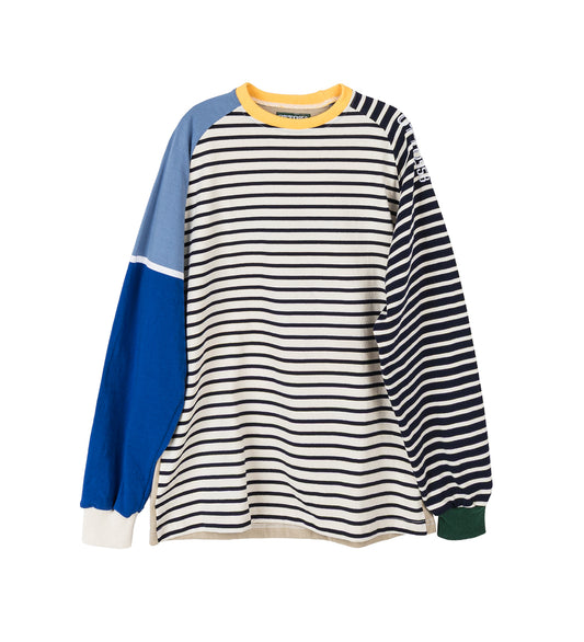 UNIQUE RUGBY LONGSLEEVE L#1