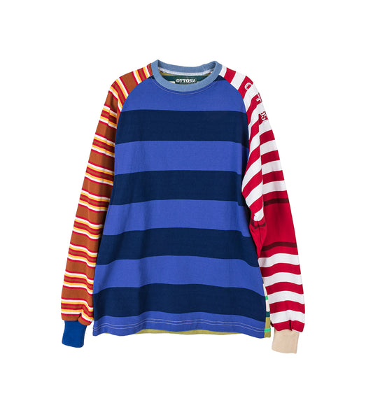 UNIQUE RUGBY LONGSLEEVE M#2