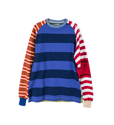 UNIQUE RUGBY LONGSLEEVE M#2
