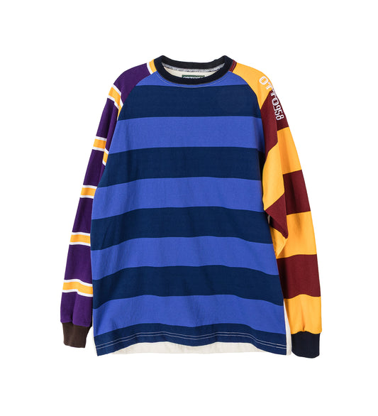UNIQUE RUGBY LONGSLEEVE L#2