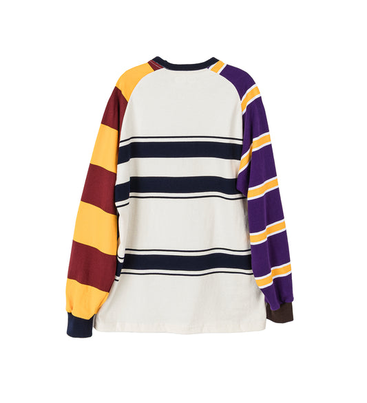UNIQUE RUGBY LONGSLEEVE L#2