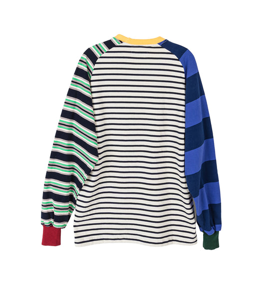 UNIQUE RUGBY LONGSLEEVE M#1