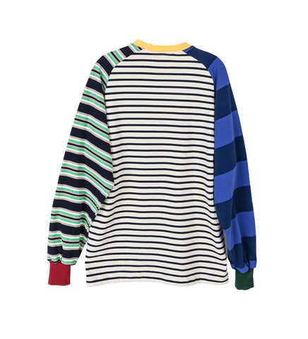 UNIQUE RUGBY LONGSLEEVE M#1