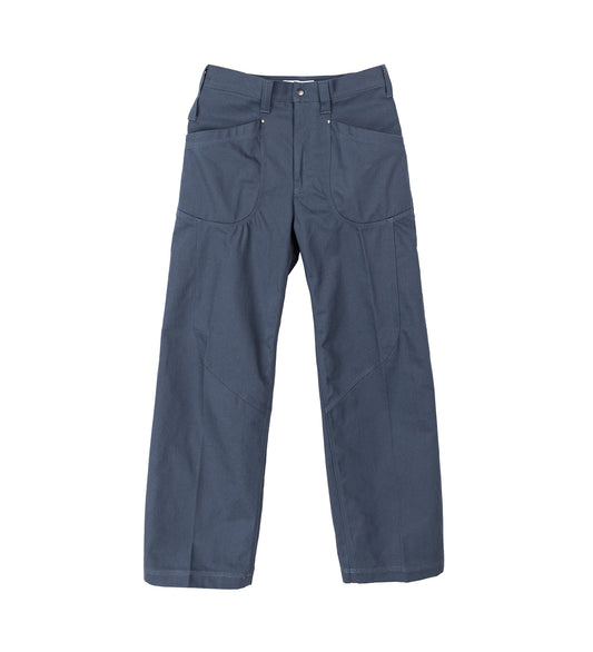 EXCLUSIVE - KONKORD JEANS STEEL GREY