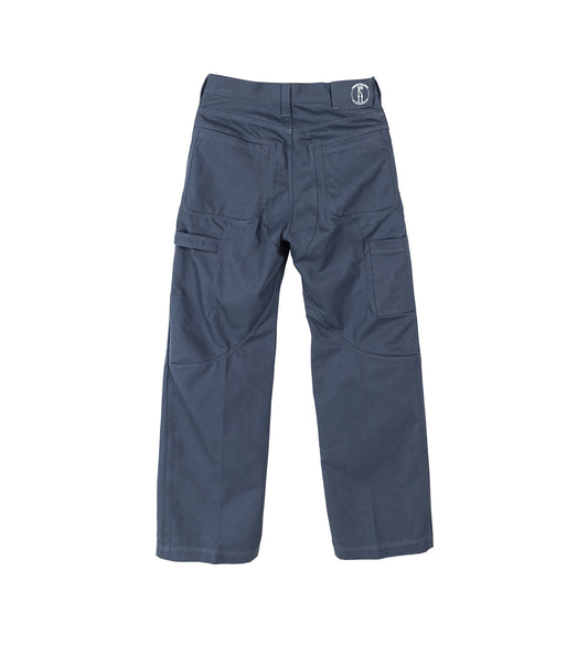 EXCLUSIVE - KONKORD JEANS STEEL GREY