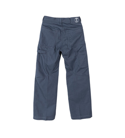 EXCLUSIVE - KONKORD JEANS STEEL GREY