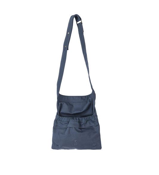 EXCLUSIVE - KONKORD BAG STEEL GREY