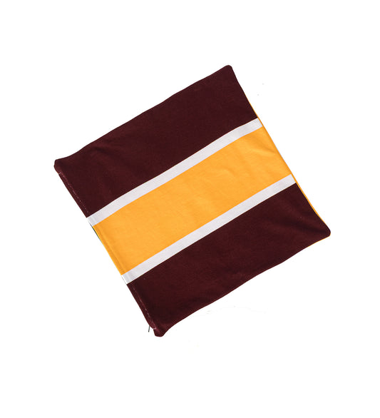 UNIQUE RUGBY THROW PILLOWS #2