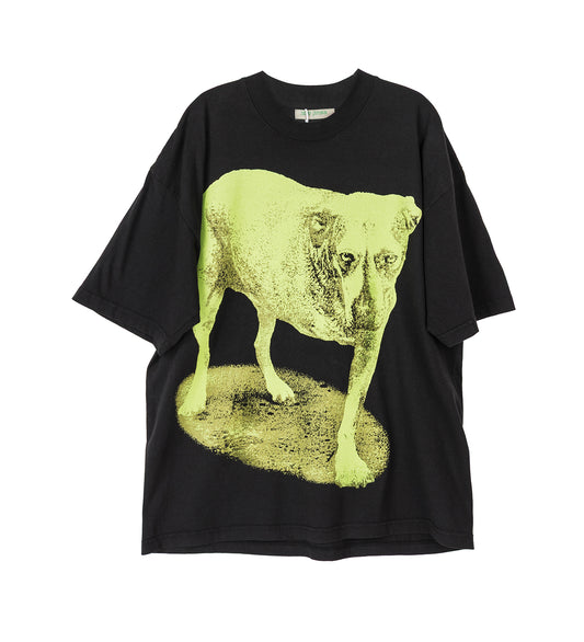 SUNSHINE TEE BLACK