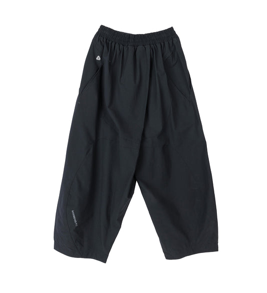 NOMAD TRACK PANTS EUPHORIC BLACK