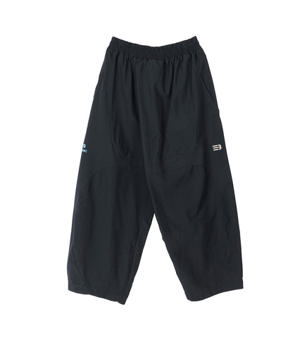 NOMAD TRACK PANTS EUPHORIC BLACK