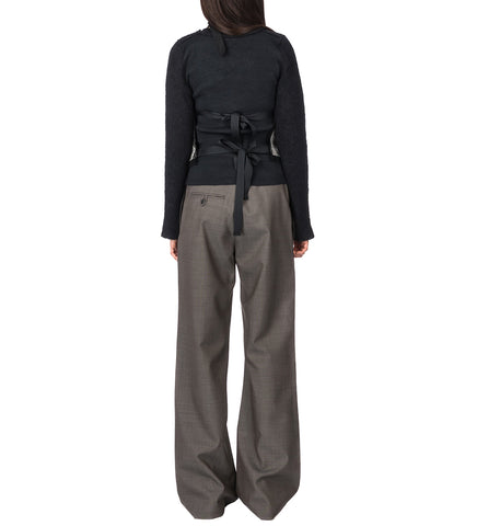 PINAFORE BARD OF WALES RUSTIC WEAVE