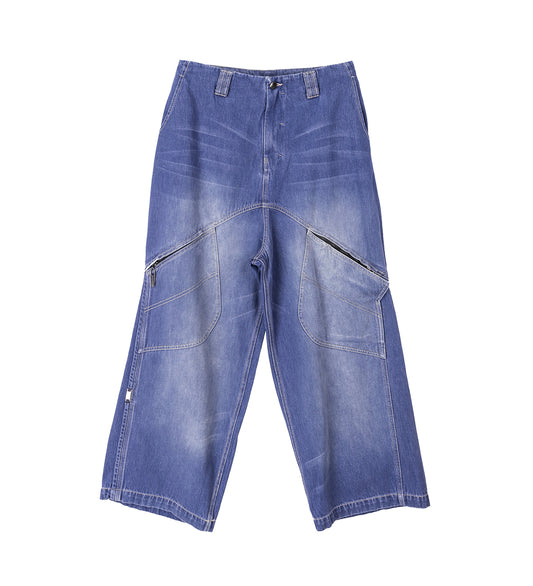 ANTONIO FIELD JEANS MOON INDIGO