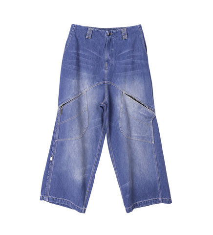 ANTONIO FIELD JEANS MOON INDIGO