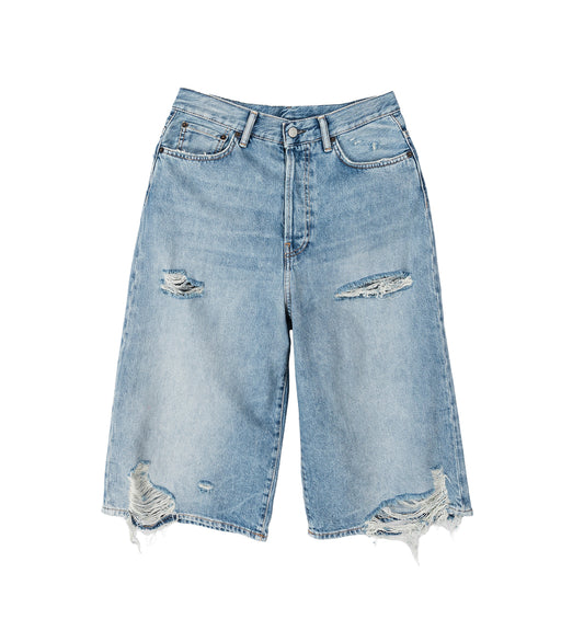 JUDDA U LIGHT CROW LIGHT BLUE