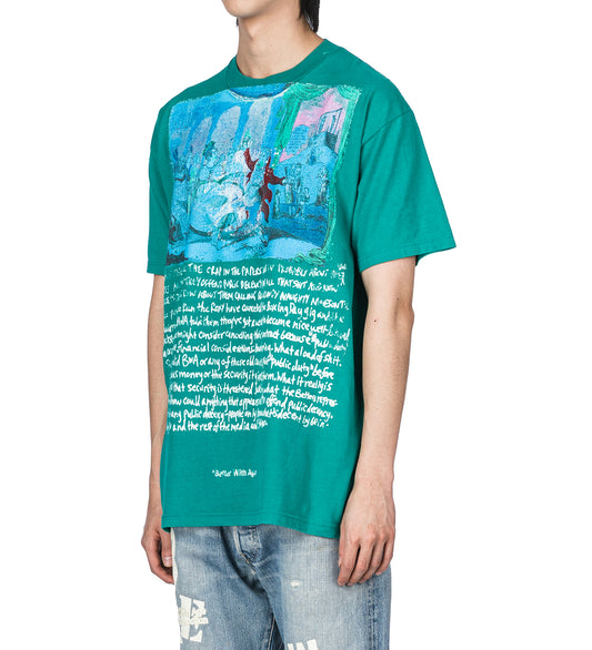 1976 TEE LARGE