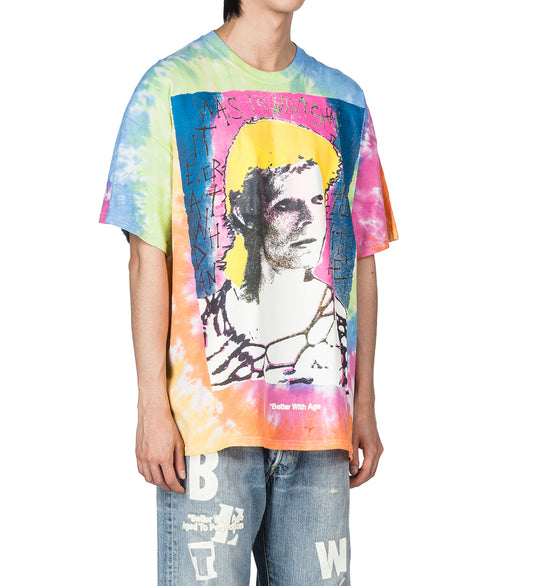 STARDUST TEE X-LARGE #2