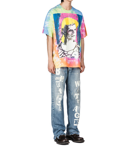 STARDUST TEE X-LARGE #2