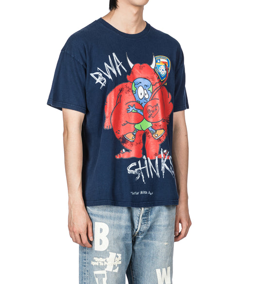 BUCK TEE LARGE #1