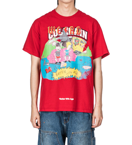 ANGUS TEE LARGE #2