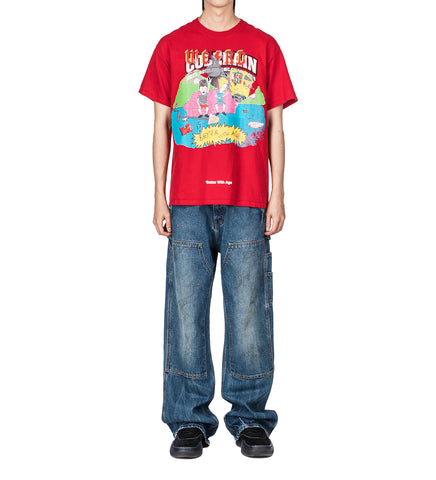 ANGUS TEE LARGE #2