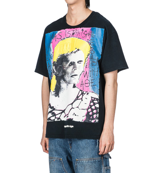 STARDUST TEE LARGE #2