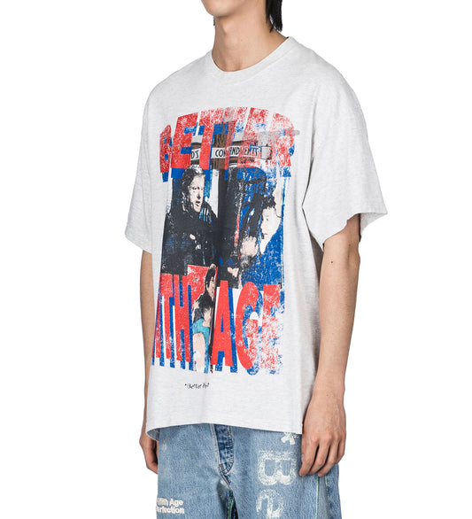 ELIAN TEE X-LARGE