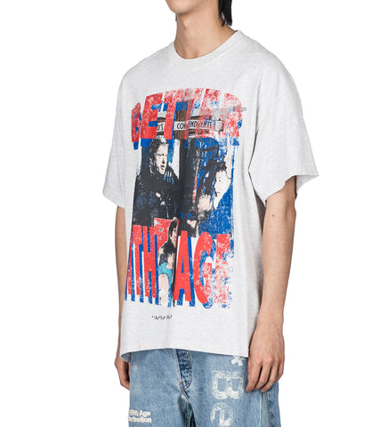ELIAN TEE X-LARGE