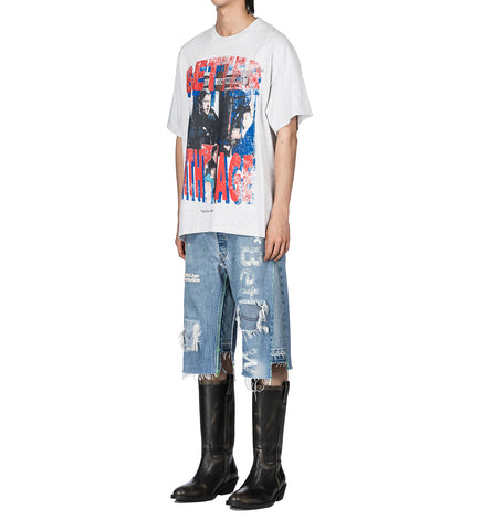 ELIAN TEE X-LARGE