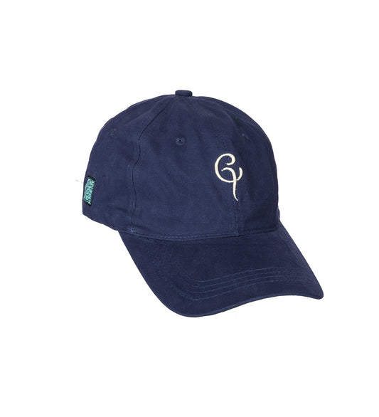 CI BASEBALL CAP MIDNIGHT BLUE
