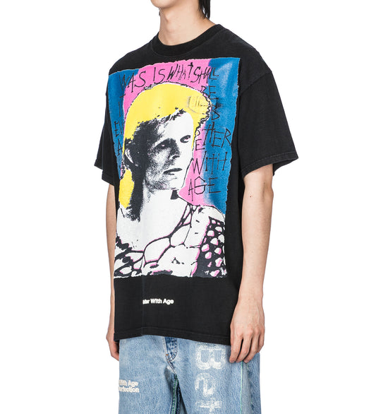 STARDUST TEE X-LARGE #1