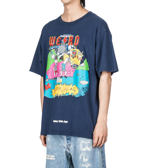 ANGUS TEE X-LARGE #1