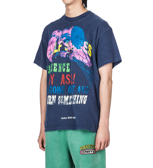 JUNK TEE LARGE