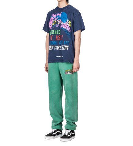 JUNK TEE LARGE