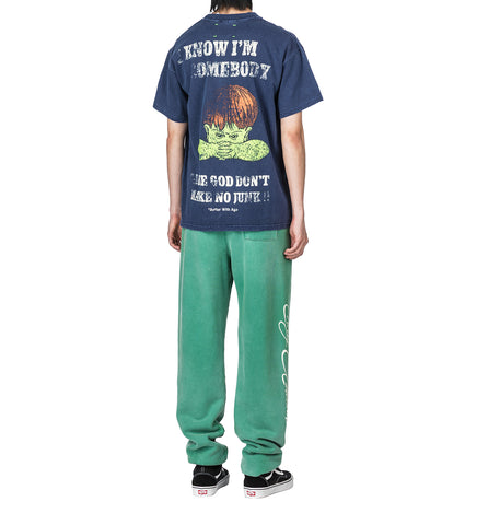 JUNK TEE LARGE