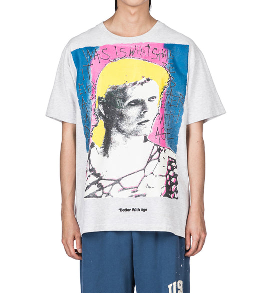 STARDUST TEE LARGE #1