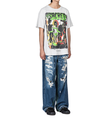 MONET TEE LARGE