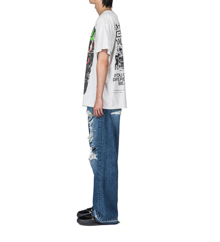 MONET TEE LARGE