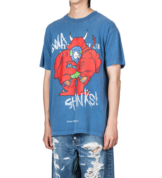 BUCK TEE LARGE #2