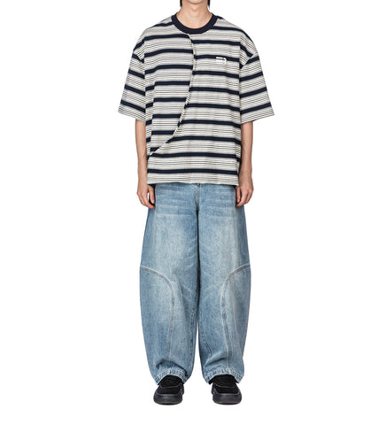 BUSKER JEANS SUNNY BLUE