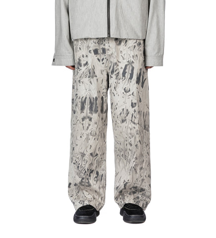 CARTER N JEANS MERCURY GREY