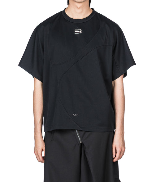 HOP TOP EUPHORIC BLACK