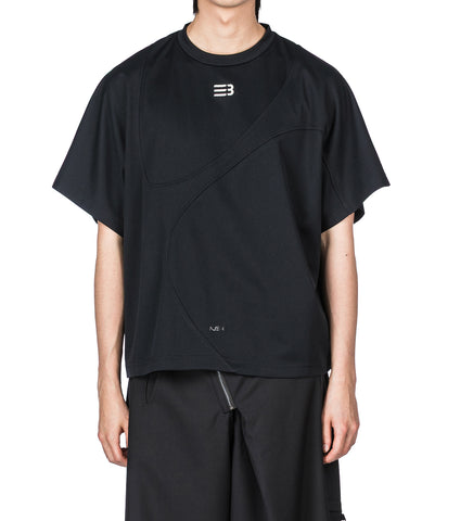 HOP TOP EUPHORIC BLACK