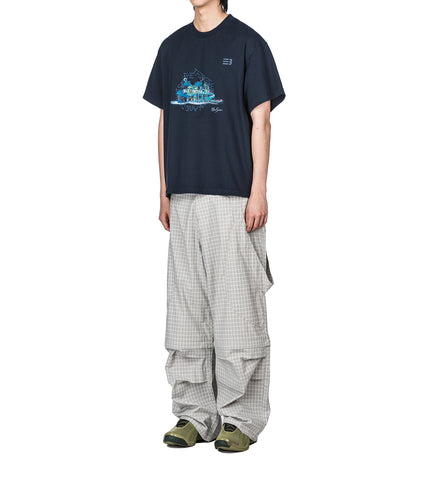 FELIX JEANS BASKET TAN