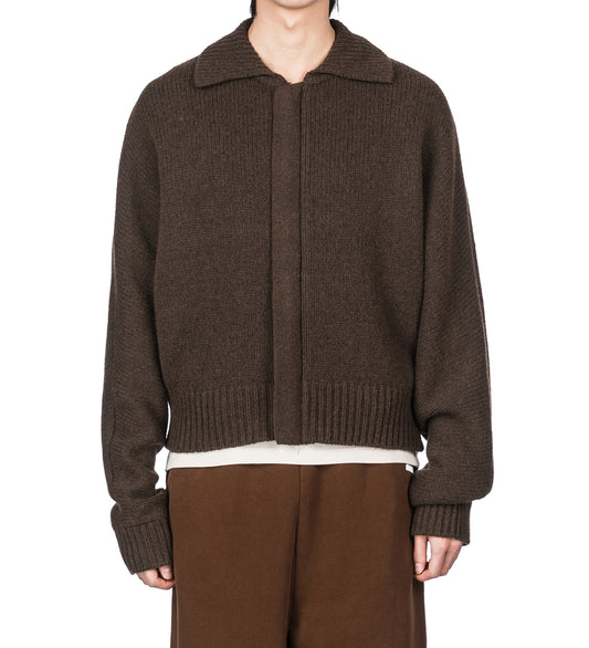 MARLA BOMBER DIRT