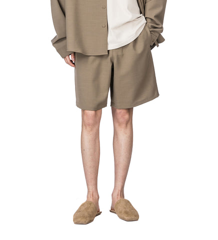 TAILORED SHORT HILLS