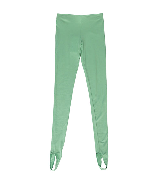 THONG LEGGING GREEN