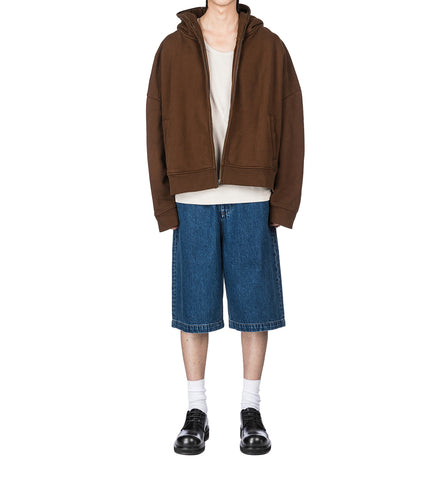 SPAR SHORTS RIVER WASH