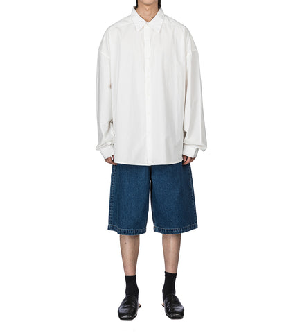 SPAR SHORTS RIVER WASH